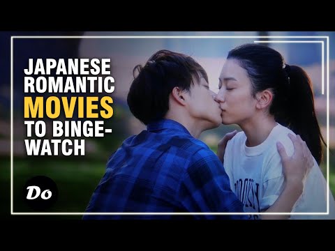 15 MUST-WATCH Japanese Romantic Movies to Start Your Year Off Right