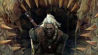 Pray to the Hunter - [The Witcher GMV]