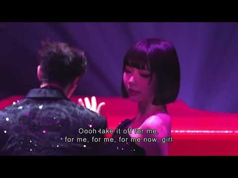 馮允謙 Jay Fung - Versace On The Floor (JAYPOP LIVE@COLISEUM) feat.￼林明禎￼