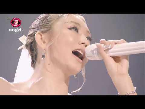 倖田來未-KODA KUMI-『KODA KUMI LIVE TOUR 2023 ～angeL&monsteR～』（Official trailer）