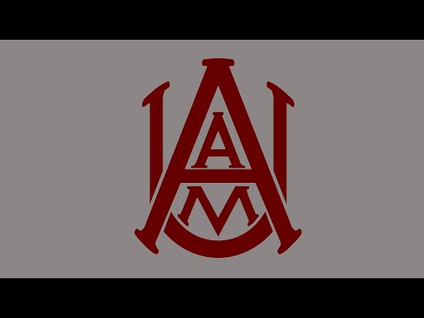 Alabama A&M Fight Song- "Stand Up and Cheer"