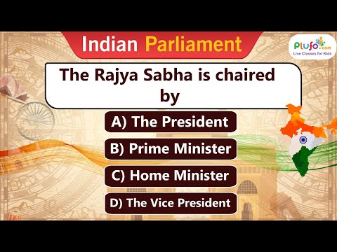 Indian Parliament | PART 11 #quiz #guessit