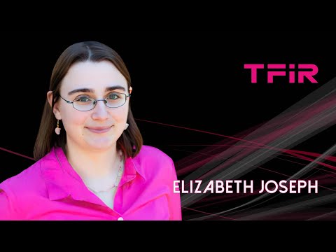 History of Linux distributions supporting mainframes | Elizabeth Joseph