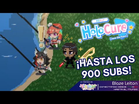 Chisme por los 900 subs mientras jugamos con TB