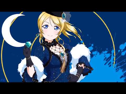 Levitating - Eli Ayase