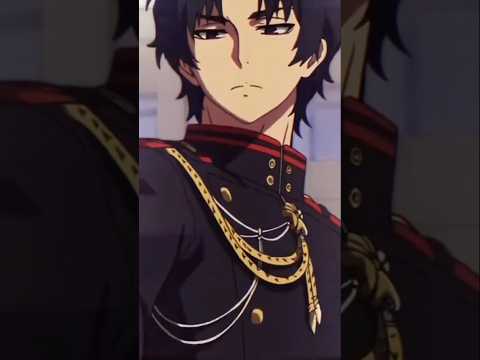 Guren Ichinose  Seraph of the end #fyp​​ #4k​​ #4kanime​​ #animeedit​​ #viral​​ #animeshorts​#anime​