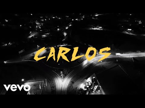 Carlos - Dirt (Official Video)