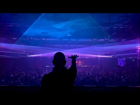 Alchimyst at The Midway SF (Closing DJ) [with Vini Vici] - Dreamstate 10/09/2021