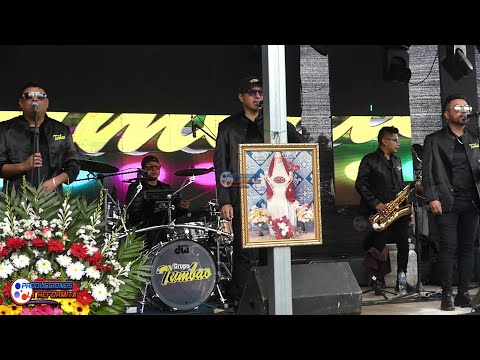 Grupo Tumbao, Presentacion Desde Barrio Santa Isabel, Momostenango 2,024 HD