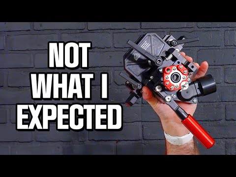 I Regret Buying This Tool | Pocket Mill Pro