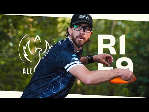 2024 Ale Open - DGPT Silver | MPO R1F9 | Oakley, Rokkanen, Jarnes, Hakansson | MDG Media