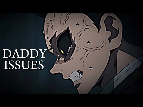 Genya Shinazugawa Daddy Issues Edit