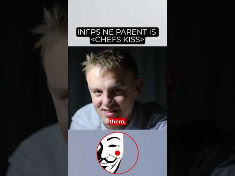 INFPs in Finance Careers !?! | EgoHackers