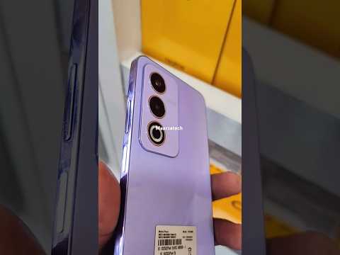 Oppo A3 Pro damage proof armour body 360. Ultra bright display#youtubeshorts #smartphone #maarzatech