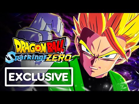 DRAGON BALL: Sparking! ZERO - New Buu Saga Reveal & Exclusive Character Outfits! Trailer Reaction