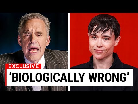 Jordan Peterson’s Most CONTROVERSIAL Ideas Explained..