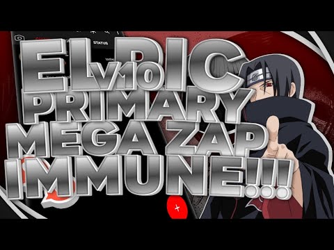 Novo WhatsApp immune primario!!![ELRIC V10]🔥Immune del zap!#whatsapp #wa#immune #mod #travazap