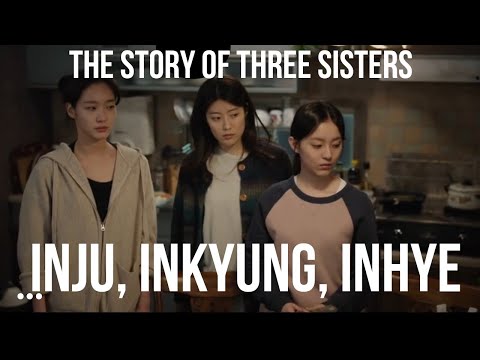 LITTLE WOMEN ~  KIM GO-EUN ||  NAM JI-HYUN ||  PARK JI-HOO || {FMV} KDRAMA EDIT