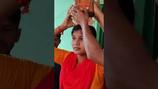 Durga visharjan -Bhanpuri #chhattisgarh #navratri #cgsong  #jasgeetsong #cgshorts #cgviral