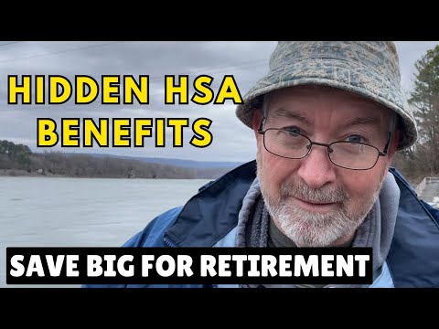 HSA for Retirement: Tricks They Don’t Tell You