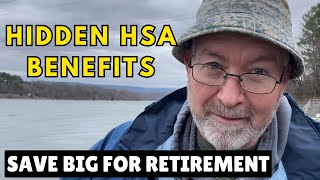 HSA for Retirement: Tricks They Don’t Tell You