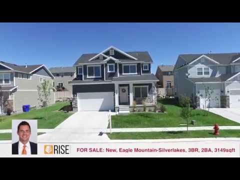 Video Tour | 4949 Southoak Eagle Mountain | RISE Realty