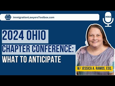 Preview Of The 2024 Ohio Chapter Conference: What To Anticipate