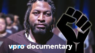 The Rise of Black Lives Matter | VPRO documentary | 2016