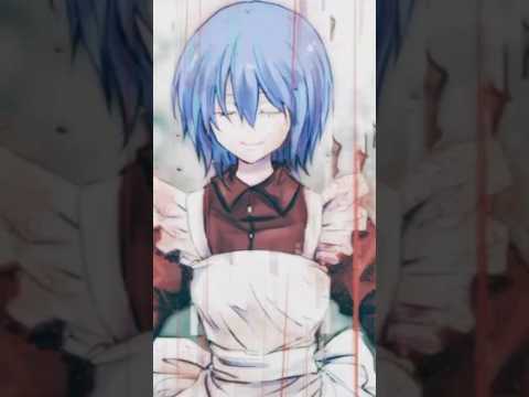 Rain || That time i got reincarnated as a slime || Rain edit || Blue primordial ||