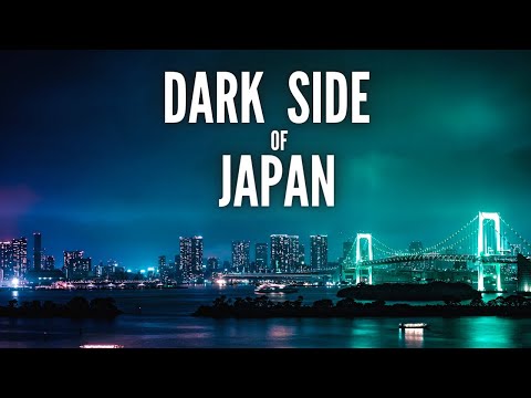 The Dark Side of Japan: The Lost Generation