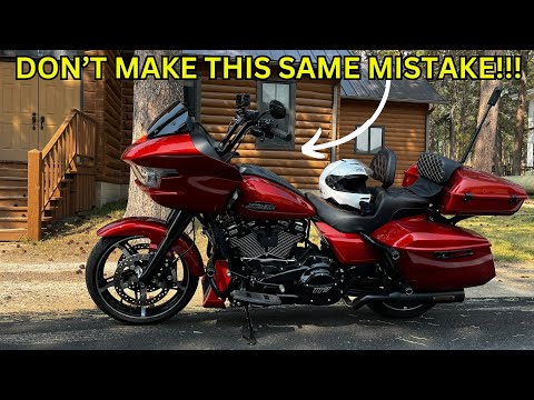 10 Motorcycle Accessories That You'll Regret Buying!