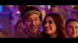 Mundiyan 4k Full Video Song | Baaghi 2| Tiger Shroff | Disha Patani |Ahmed K | Sajid N