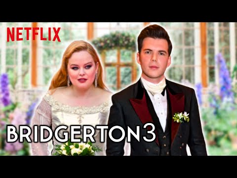 BRIDGERTON Season 3 Is About To Change Everything!