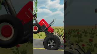 Swaraj versus New Holland# short #form# video