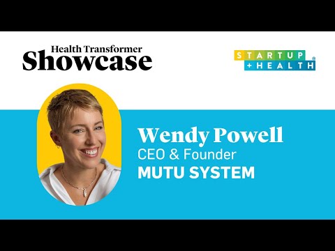 Meet MUTU: Digital Preventative Care & Treatment for Perinatal Pelvic Health