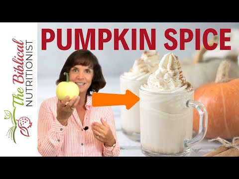 How To Make Pumpkin Spice + The PERFECT, Cozy Fall Drink!