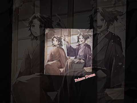 Yoriichi & Michikatsu edit #4| Tsugikuni twins| Demon Slayer @XTsugikuni_Y0riichiX