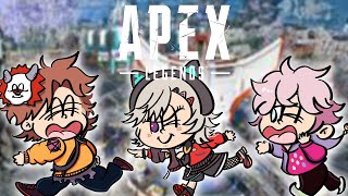 【 APEX 】すべてが久しぶり【 ぶいすぽっ！ / 小森めと 】