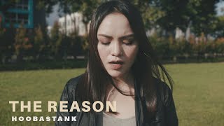 The Reason | Hoobastank (Fatin Majidi Cover)