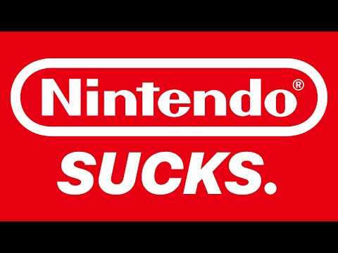 Why Nintendo Fans HATE Nintendo…