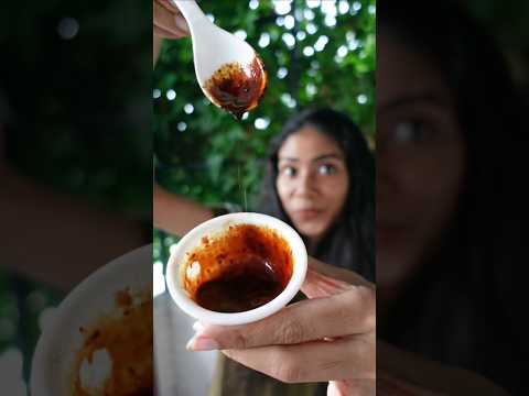 🔥😳👋🏻ഓം ഹ്രീം.. ചകിരി മുടീ... 🏡‼️ DIY Natural Hair smoothing mask at home #hair #nerin #shorts #viral