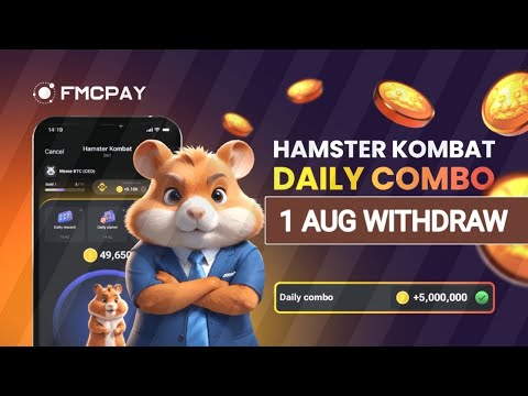 Hamster Combet Withdraw Timing | Hamster Combet Real Or Fake | Hamster Combet Payment Proof