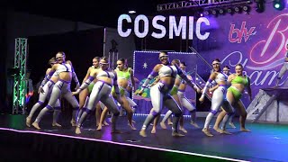 Studio 19 Dance Complex - Cosmic Chaos [The Championships Version] (Full Group Dance)