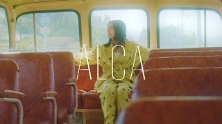 Hinata Kashiwagi - Alca [Official Music Video]