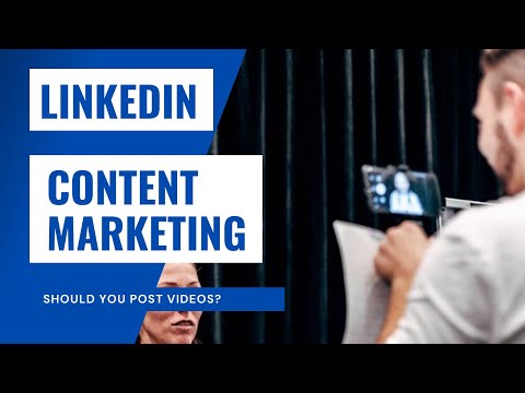 Don't Post A Video On LinkedIn Until You Watch This!