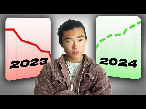 9 things you NEED to know in your 20s (2024)