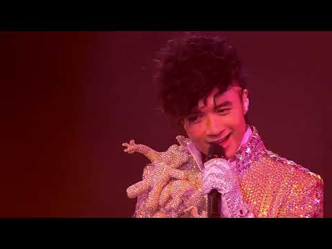 古巨基演唱会Amazing World 演唱会 2011