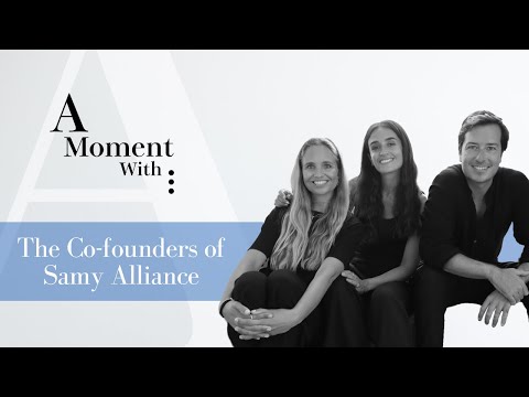 Samy Alliance: Making Brands Move Forward