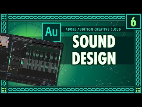 How Crash Course is Made: Sound Design