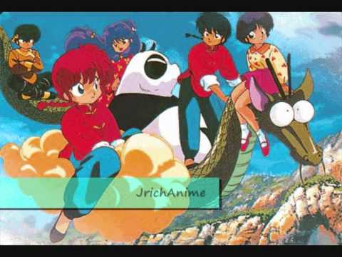 Ranma 1/2 Soundtrack OST 2_-_10_-_Kuno's_Counterattack